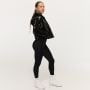 Γυναικείο Prime Jacket Black - GymBeam M