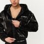 Γυναικείο Prime Jacket Black - GymBeam M