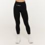 Γυναικεία Combat Leggings Black - GymBeam XS
