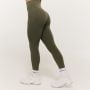 Γυναικεία Combat Leggings Olive Grey- GymBeam S