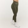 Γυναικεία Combat Leggings Olive Grey- GymBeam S