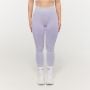 Γυναικείο κολάν Lift Seamless Violet - GymBeam M
