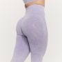 Γυναικείο κολάν Lift Seamless Violet - GymBeam M