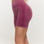 Γυναικείο σορτς Lift Seamless Plum - GymBeam S