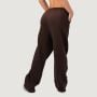Women‘s NEO Joggers Mocha - GymBeam XL