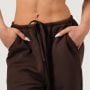 Women‘s NEO Joggers Mocha - GymBeam XL