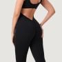Women‘s NEO Jumpsuit Black - GymBeam M