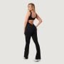 Women‘s NEO Jumpsuit Black - GymBeam XL
