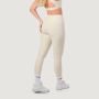 Women‘s NEO Leggings Almond - GymBeam XL