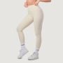 Women‘s NEO Leggings Almond - GymBeam XL