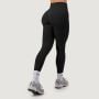 Women‘s NEO Seamless Leggings Black - GymBeam XL