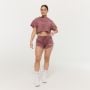 Γυναικείο Relay Shorts Haze - GymBeam M