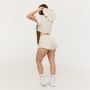Γυναικείο Relay Shorts Pearl  - GymBeam M