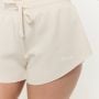 Γυναικείο Relay Shorts Pearl  - GymBeam M