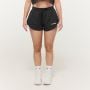 Γυναικείο Relay Shorts Black - GymBeam L