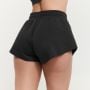 Γυναικείο Relay Shorts Black - GymBeam L