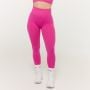 Γυναικείο Κολάν Sculpt Seamless Rose - GymBeam S