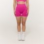 Γυναικείο Σορτς Seamless Sculpt Rose - GymBeam S