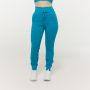 Γυναικεία Limitless Joggers Aquamarine - GymBeam M