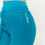 Γυναικεία Limitless Joggers Aquamarine - GymBeam M