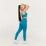 Γυναικεία Limitless Joggers Aquamarine - GymBeam M