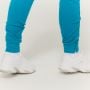 Γυναικεία Limitless Joggers Aquamarine - GymBeam M