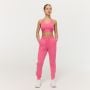 Γυναικείο Limitless Joggers Dragonfruit - GymBeam M