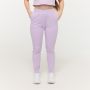 Γυναικείο Limitless Joggers Lavender - GymBeam XXL