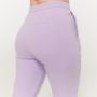Γυναικείο Limitless Joggers Lavender - GymBeam XXL