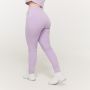 Γυναικείο Limitless Joggers Lavender - GymBeam XXL