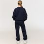 Γυναικείο Varsity Joggers Blue - GymBeam XXL