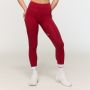 Γυναικείο Κολάν Varsity Red - GymBeam XL