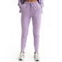 Γυναικείο Limitless Joggers Lavender - GymBeam XXL