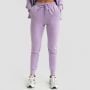 Γυναικείο Limitless Joggers Lavender - GymBeam XXL