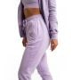 Γυναικείο Limitless Joggers Lavender - GymBeam XXL