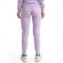 Γυναικείο Limitless Joggers Lavender - GymBeam XXL