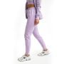 Γυναικείο Limitless Joggers Lavender - GymBeam XXL