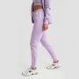 Γυναικείο Limitless Joggers Lavender - GymBeam XXL