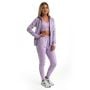 Γυναικείο Limitless Joggers Lavender - GymBeam XXL