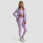 Γυναικείο Limitless Joggers Lavender - GymBeam XXL