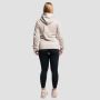 Γυναικείο Athlete Hoodie Grey - GymBeam M