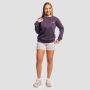 Women‘s Basic Jumper Obsidian - Gymbeam XXL