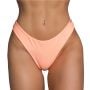 Γυναικείο Bikini Bottom CURACAO Peach - GymBeam M
