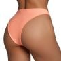 Γυναικείο Bikini Bottom CURACAO Peach - GymBeam M
