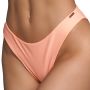 Γυναικείο Bikini Bottom CURACAO Peach - GymBeam M