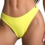CURACAO Bikini Bottoms Lime - GymBeam XL
