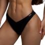 HAWAII Bikini Bottoms Black - GymBeam XL