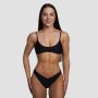 HAWAII Bikini Bottoms Black - GymBeam XL