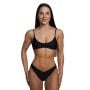 HAWAII Bikini Bottoms Black - GymBeam XL