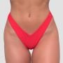 Γυναικείο Bikini Bottom HAWAII Red - GymBeam L